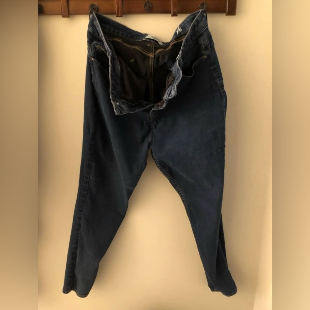 Women's Skinny Jeans (Angels) - Size 20W